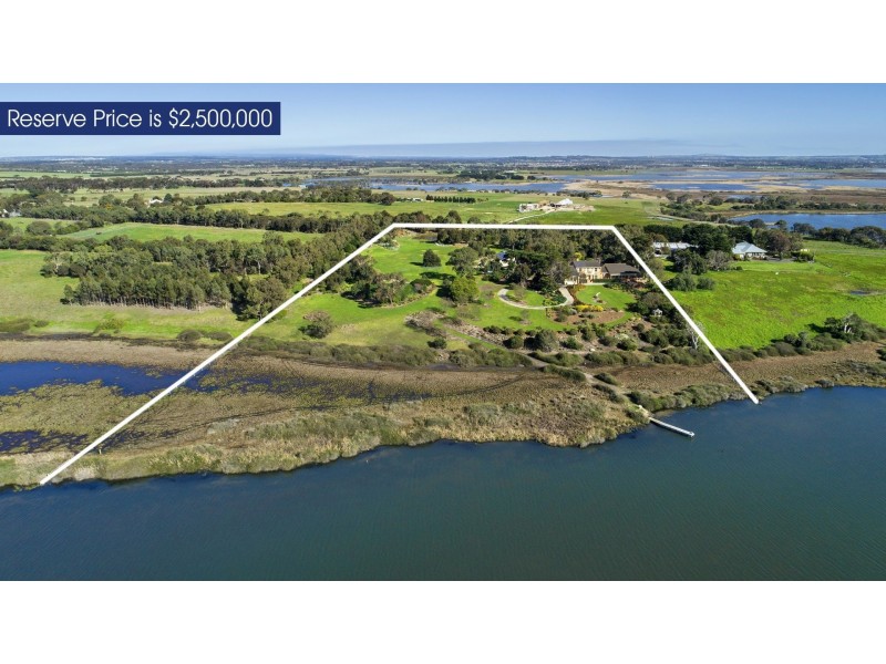 15 Staceys Road, Barwon Heads VIC 3227