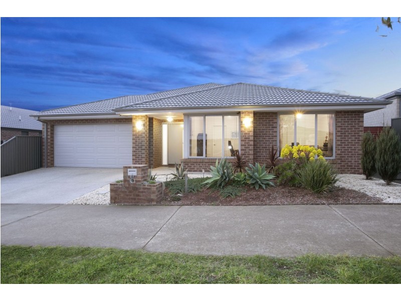 84 Coriyule Road, Curlewis VIC 3222