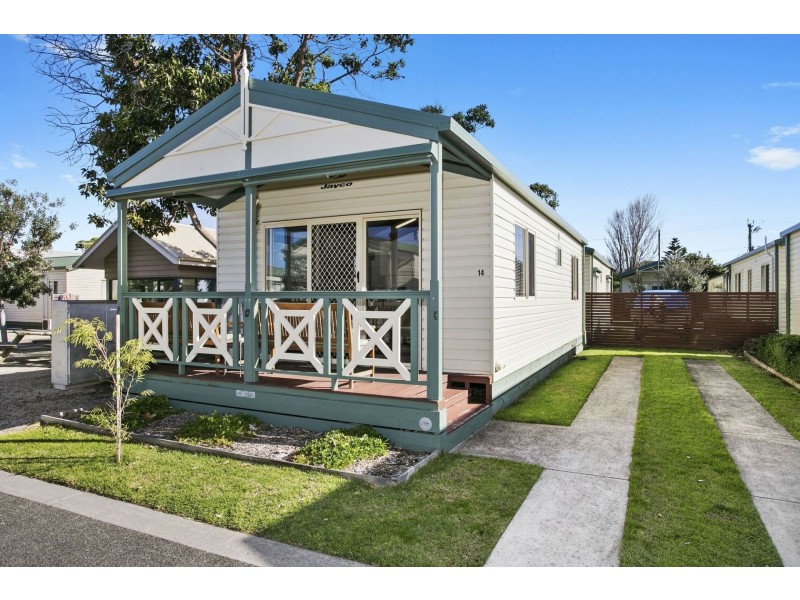 14/14 The Terrace, Ocean Grove VIC 3226