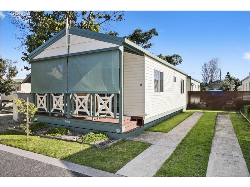 14/14 The Terrace, Ocean Grove VIC 3226