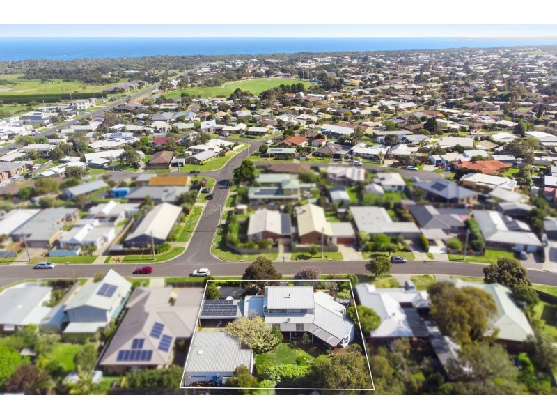 12-14 Eccles Road, Ocean Grove VIC 3226