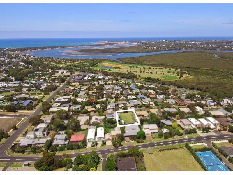 23 Cruickshank Avenue, Ocean Grove VIC 3226