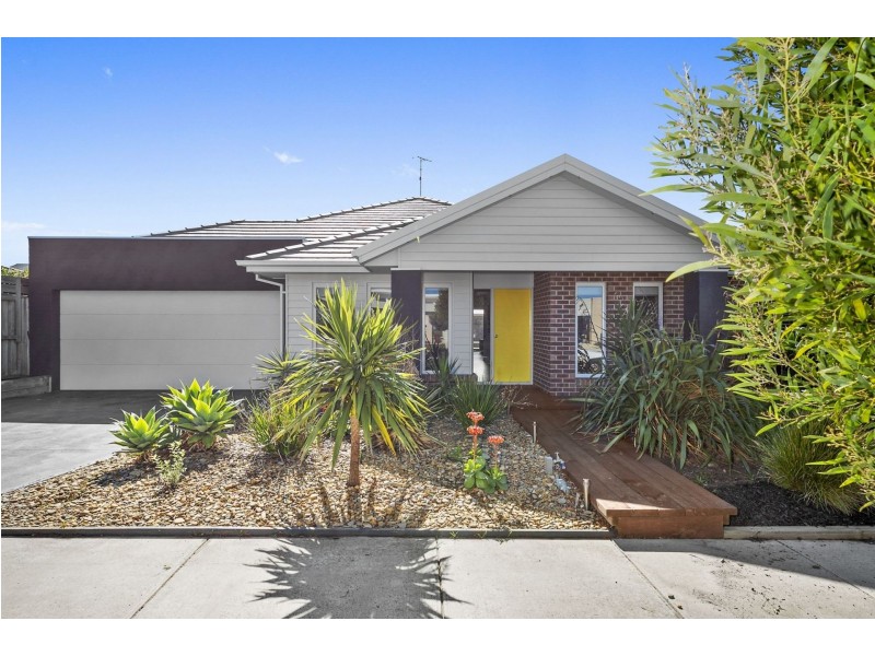 57 Evergreen Circuit, Ocean Grove VIC 3226