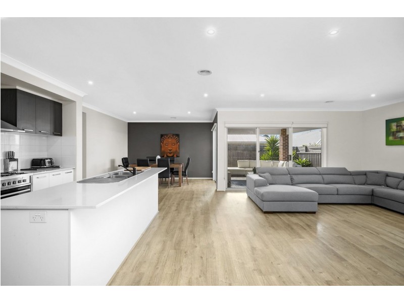 57 Evergreen Circuit, Ocean Grove VIC 3226