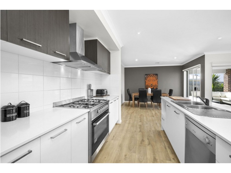 57 Evergreen Circuit, Ocean Grove VIC 3226