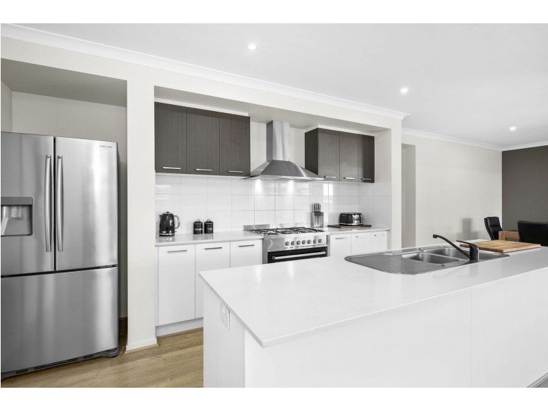 57 Evergreen Circuit, Ocean Grove VIC 3226