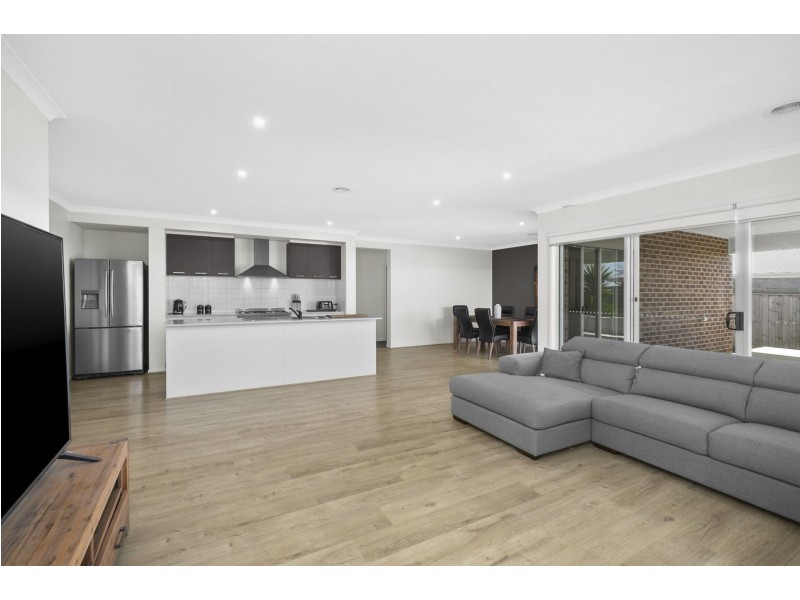 57 Evergreen Circuit, Ocean Grove VIC 3226