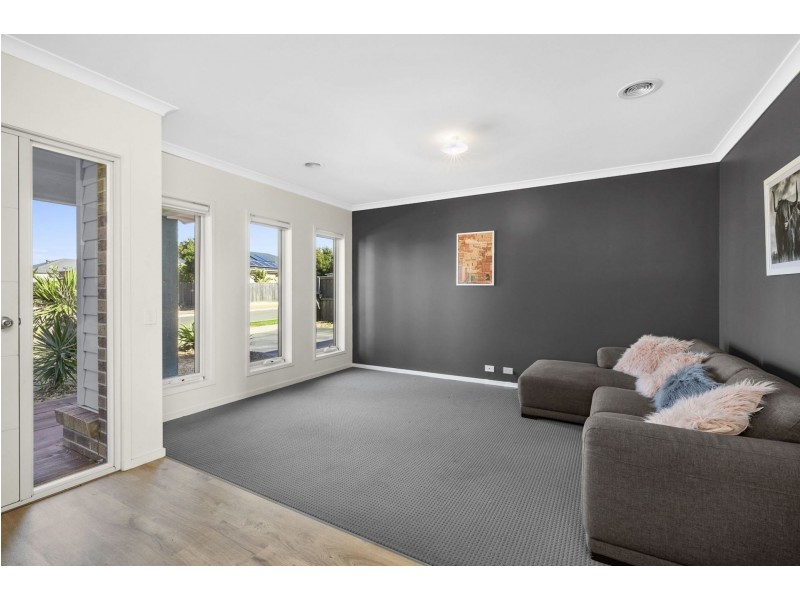 57 Evergreen Circuit, Ocean Grove VIC 3226