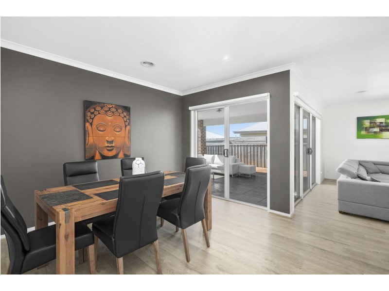 57 Evergreen Circuit, Ocean Grove VIC 3226