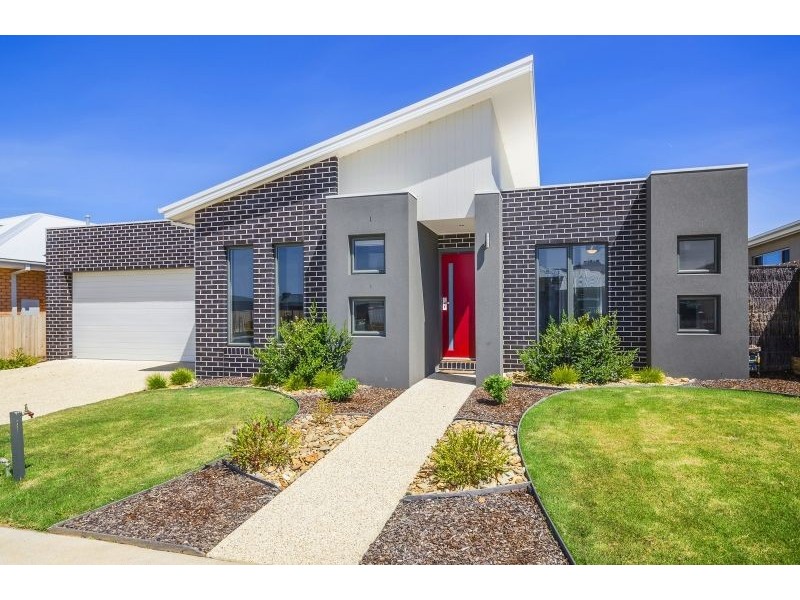 13 Marmion Circuit, Ocean Grove VIC 3226