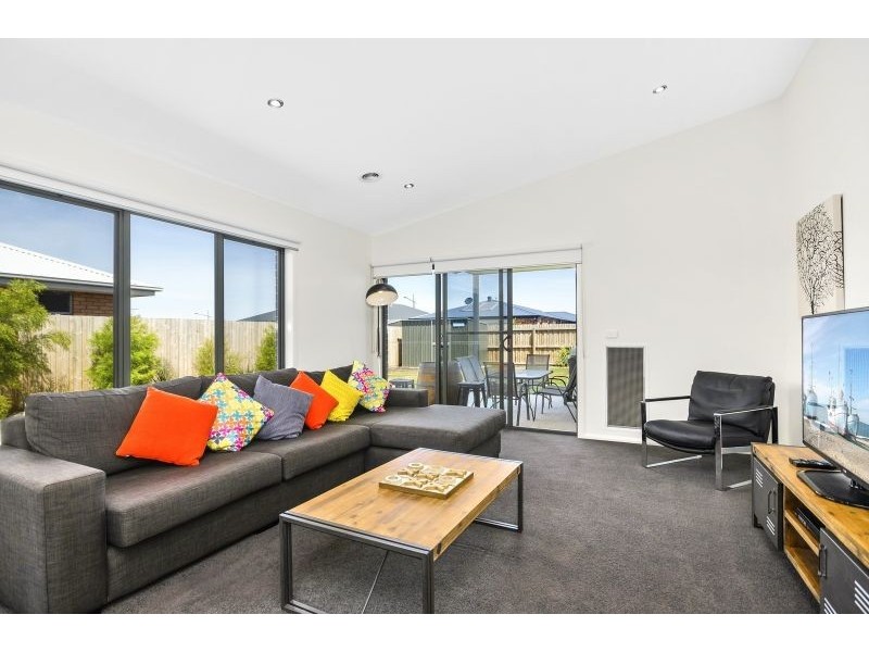 13 Marmion Circuit, Ocean Grove VIC 3226