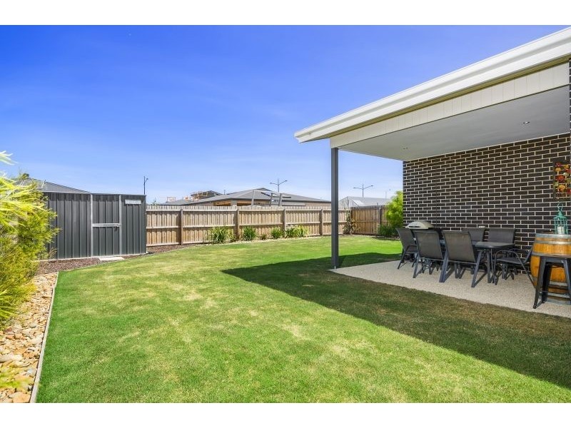 13 Marmion Circuit, Ocean Grove VIC 3226
