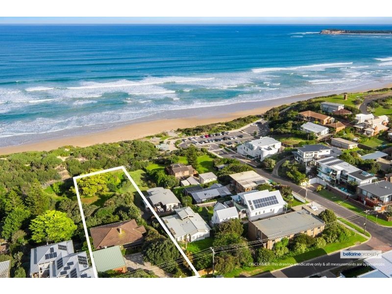 98 Orton Street, Ocean Grove VIC 3226
