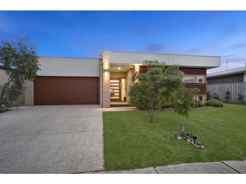 7 Corymbia Circuit, Barwon Heads VIC 3227