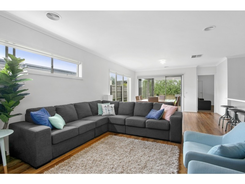 22 Baradine Drive, Ocean Grove VIC 3226