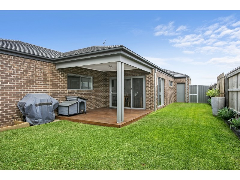 22 Baradine Drive, Ocean Grove VIC 3226
