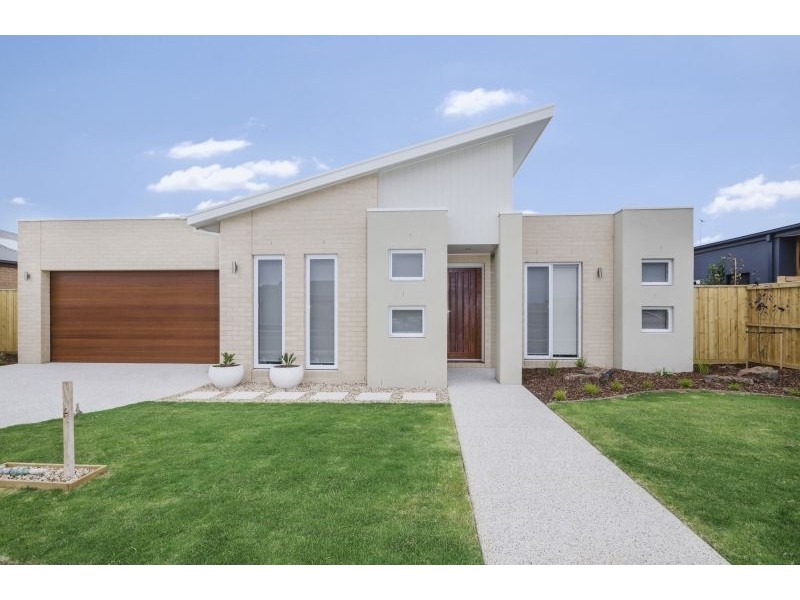 3 Baradine Drive, Ocean Grove VIC 3226