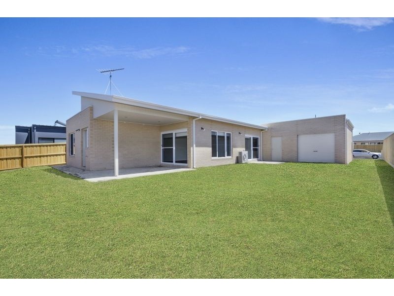 3 Baradine Drive, Ocean Grove VIC 3226