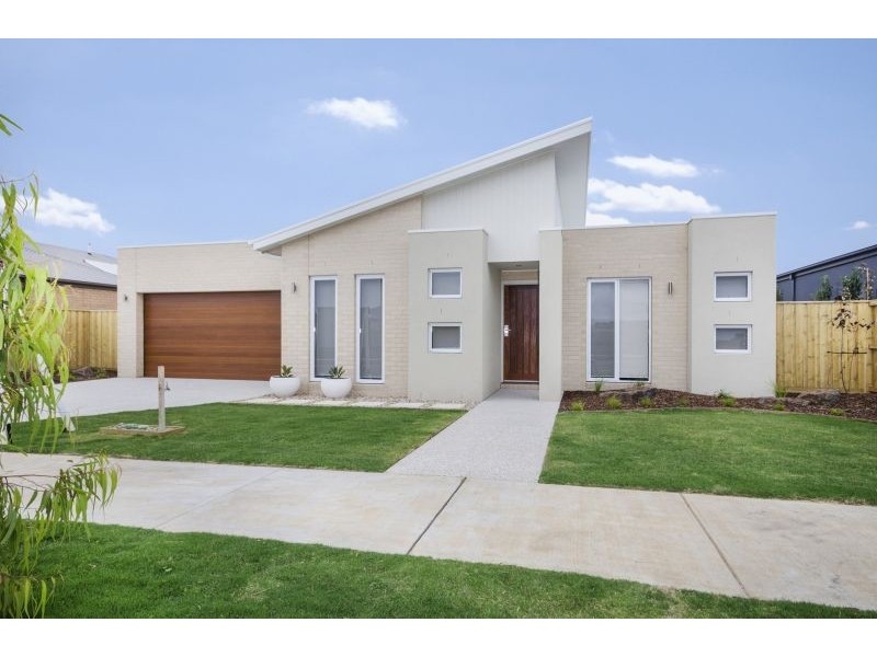 3 Baradine Drive, Ocean Grove VIC 3226