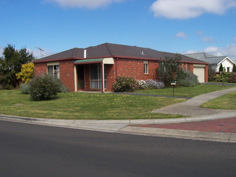 1 Cosham Crt, Barwon Heads VIC 3227