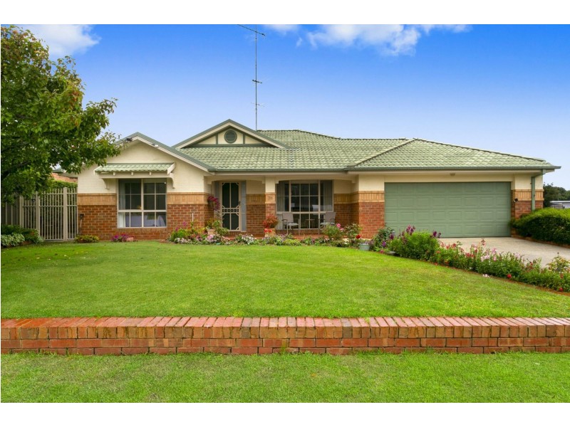 36 Lelean Street, Ocean Grove VIC 3226