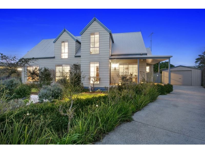 7 Tudor Court, Ocean Grove VIC 3226