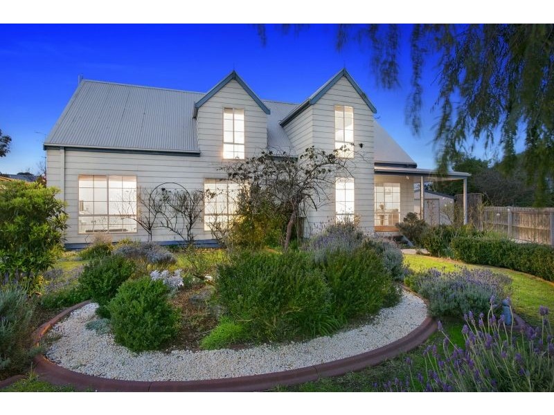 7 Tudor Court, Ocean Grove VIC 3226