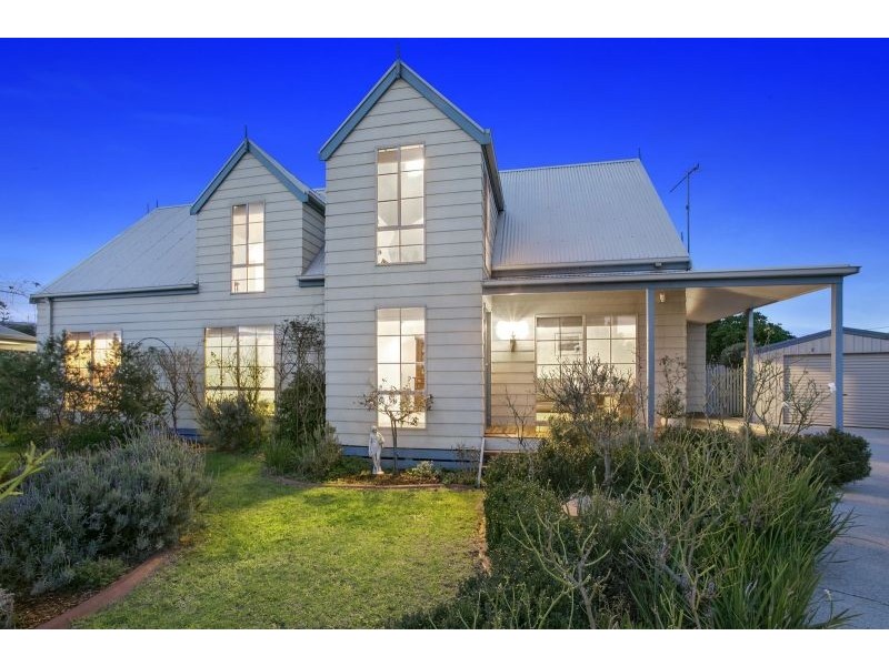7 Tudor Court, Ocean Grove VIC 3226