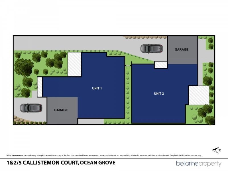 2/5 Callistemon Court, Ocean Grove VIC 3226