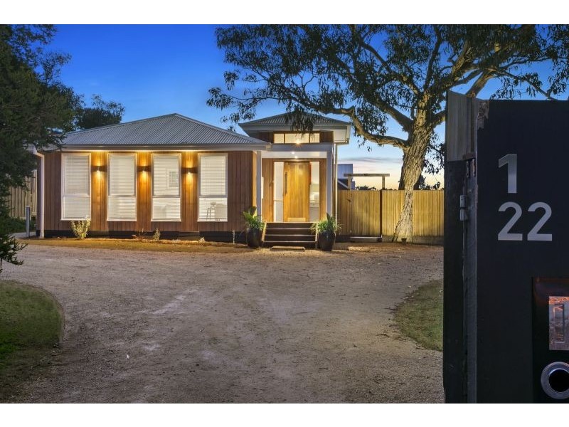 1/22 Ewing Blyth Drive, Barwon Heads VIC 3227