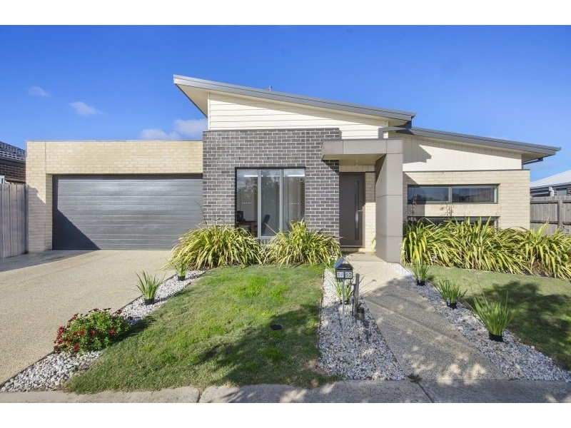 1/52 Penleigh Crescent, Ocean Grove VIC 3226