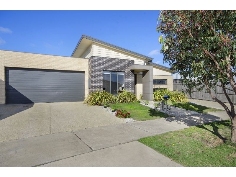 1/52 Penleigh Crescent, Ocean Grove VIC 3226