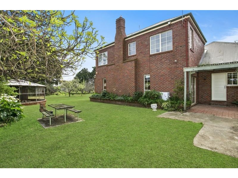 1272-1280 Bellarine Highway, Wallington VIC 3221