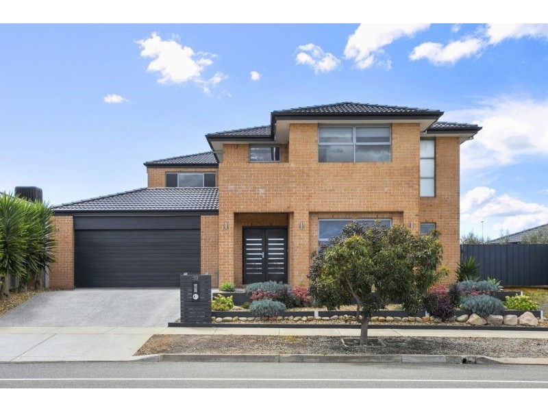 19 Oakdean Boulevard, Ocean Grove VIC 3226