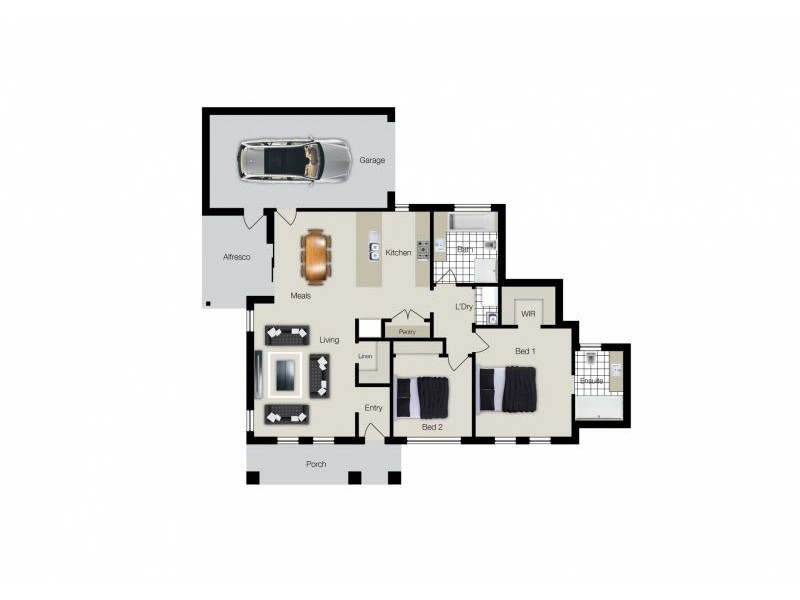 1/86-88 Christies Road, Leopold VIC 3224