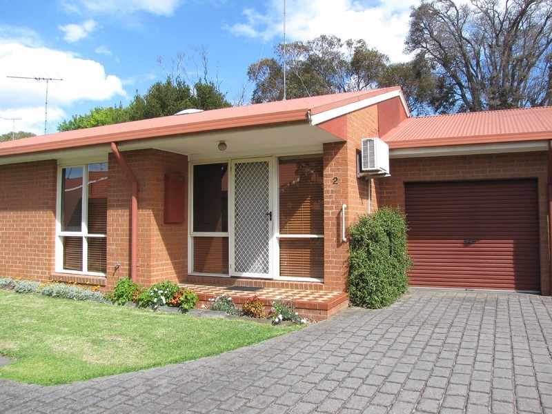 Unit 2/10-12  Grandview Parade, Barwon Heads VIC 3227