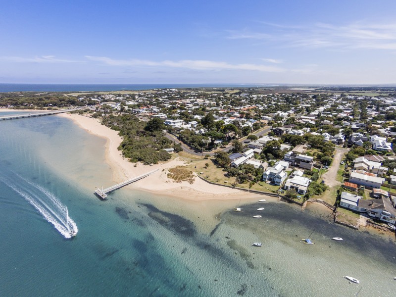 Unit 2/10-12  Grandview Parade, Barwon Heads VIC 3227