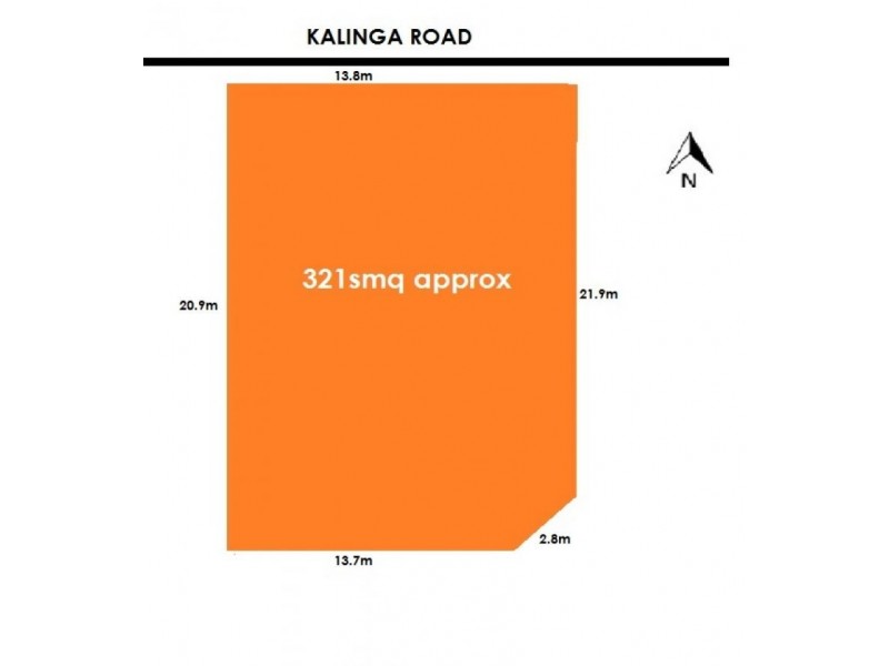 Lot 1, 20 Kalinga Road, Ocean Grove VIC 3226
