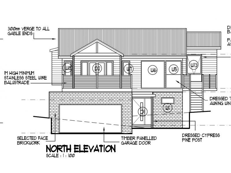 Lot 1, 20 Kalinga Road, Ocean Grove VIC 3226