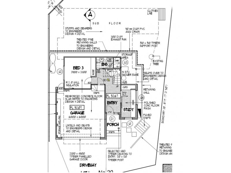 Lot 1, 20 Kalinga Road, Ocean Grove VIC 3226