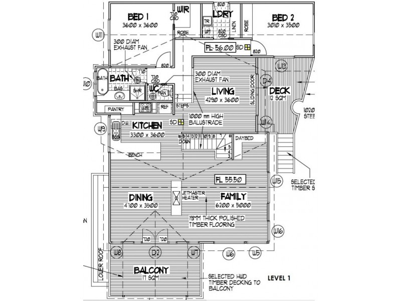 Lot 1, 20 Kalinga Road, Ocean Grove VIC 3226