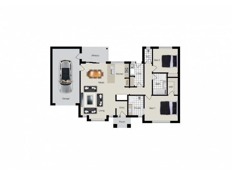 3/86-88 Christies Road, Leopold VIC 3224