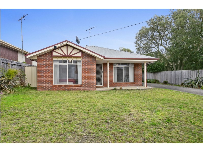 7 Antares Court, Ocean Grove VIC 3226