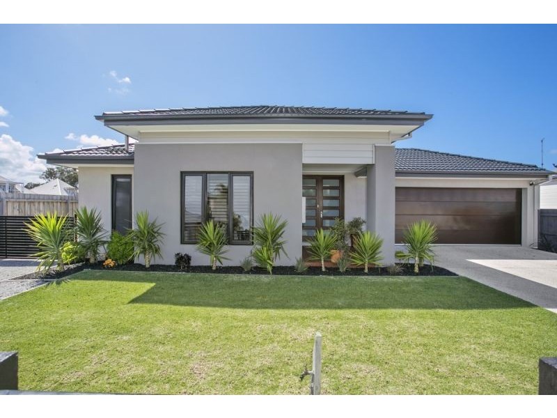 2 Lawrenny Court, Barwon Heads VIC 3227