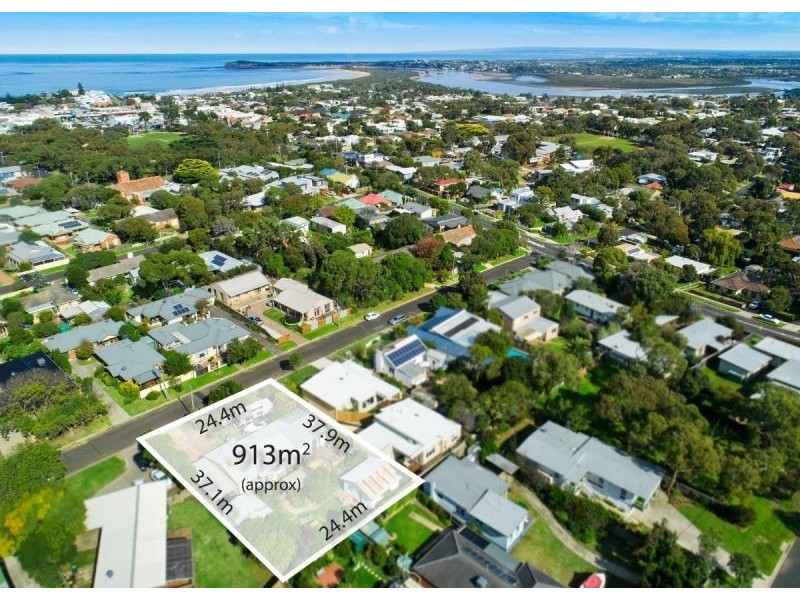 39 Epworth Street, Ocean Grove VIC 3226