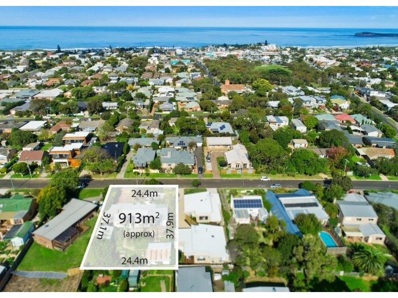 39 Epworth Street, Ocean Grove VIC 3226