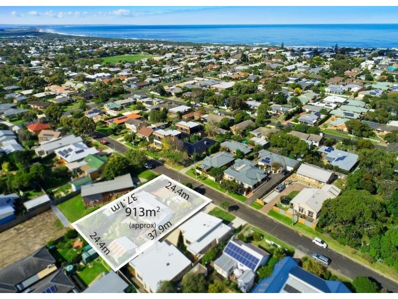 39 Epworth Street, Ocean Grove VIC 3226