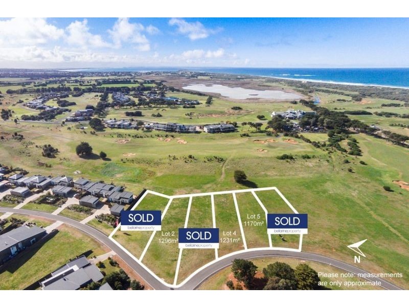 6/15 Plantation Drive, Barwon Heads VIC 3227