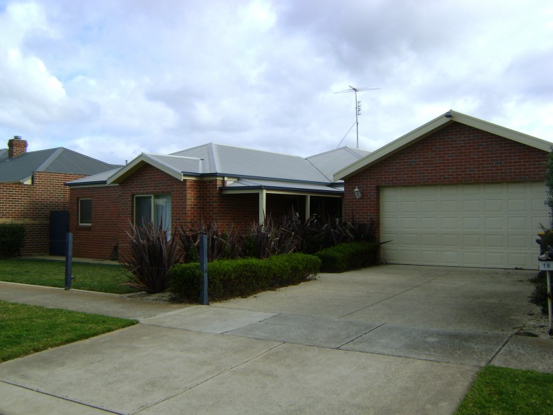 18 Cannowindra Way, Leopold VIC 3224