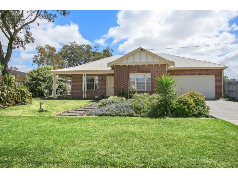 75 Draper Street, Ocean Grove VIC 3226